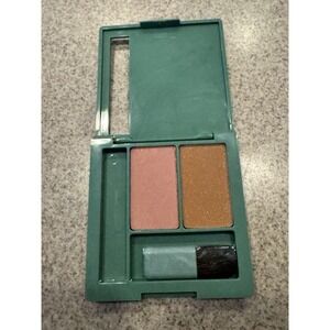 CLINIQUE Colour Palette True Bronzer SUNSWEPT Blushing Blush BERRY DELIGHT rare